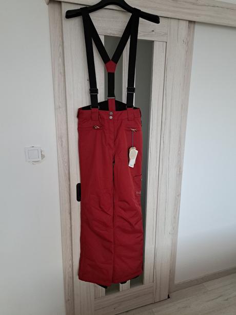 Lyžiarske nohavice, firefly,176