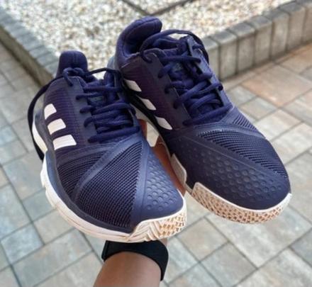 Tenisky 38, adidas,38