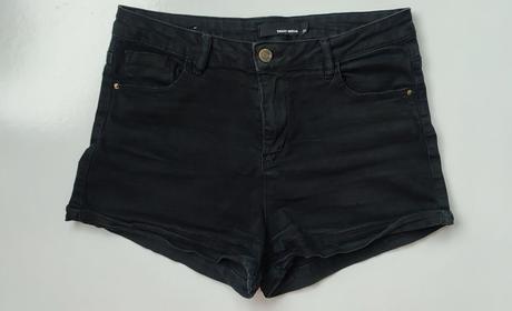 Krátke nohavice, tally weijl,38