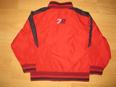 Chlapčenská šuštiaková súprava, 104