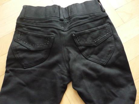 3/4 nohavice zn. materazzi, s