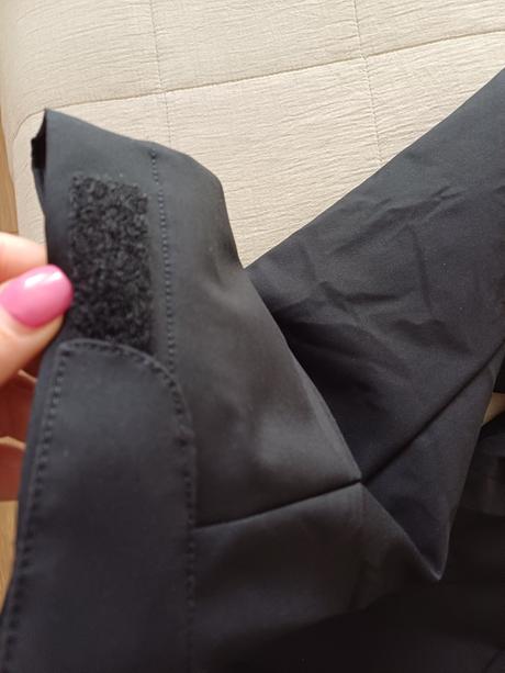 Pánska lyžiarska bunda ziener, č.xxl, xxl