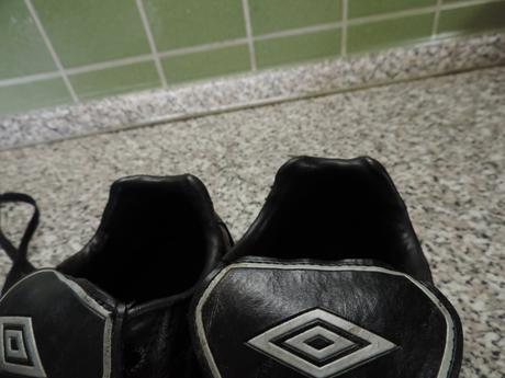 Kopačky umbro, 35