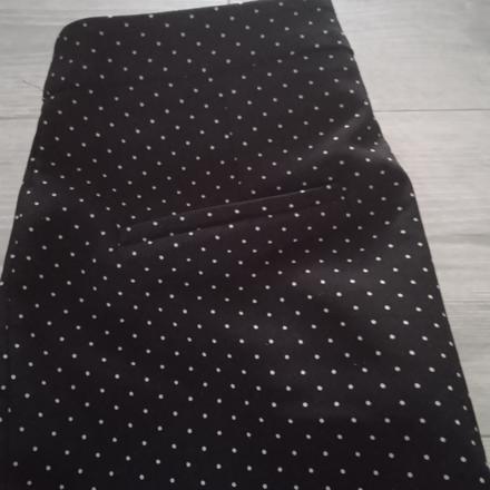 Nohavice bodkované zara, zara,s