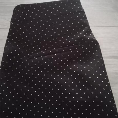 Nohavice bodkované zara, zara,s