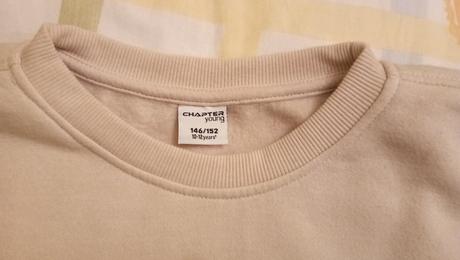 Pulover 146/152, chapter young,146