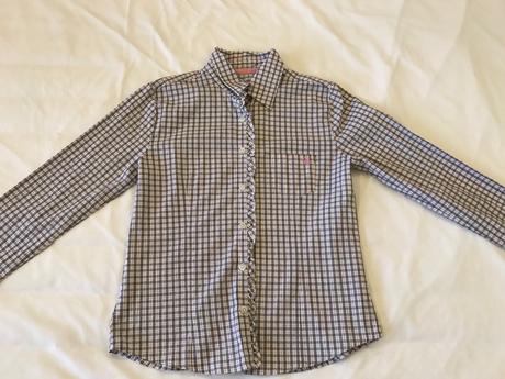 Kosielka, benetton,146