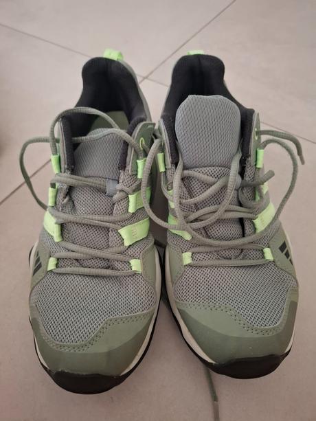 Terre adidasky, adidas,38