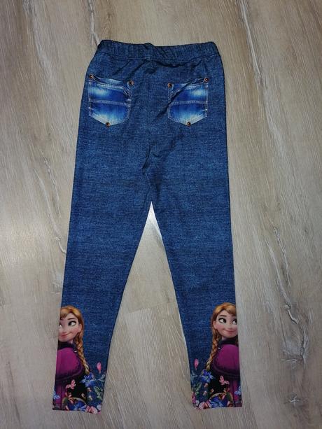 Predám krásne leginy elza&anna, 110