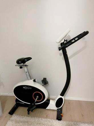 Magnet. rotoped bremshey be7 (s generátorom), 