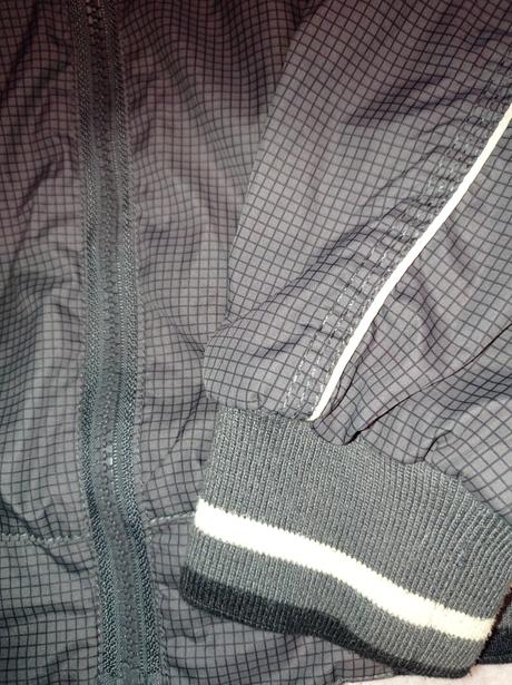 Bunda prechodná, 164