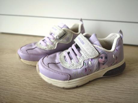 Geox frozen tenisky 26, geox,26