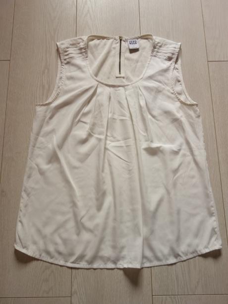 Dámske blúzkotričko vero moda, vero moda,s