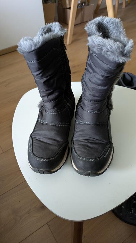 Richter zimná obuv, richter,32