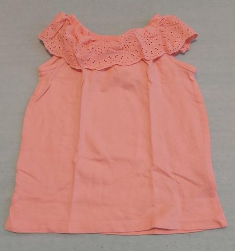 "carmen" tričko 98, pepco,98