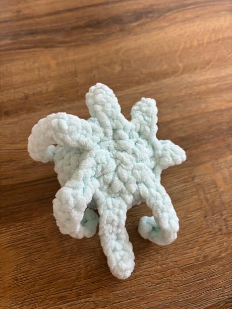 Hackovana velrybka a chobotnica, 