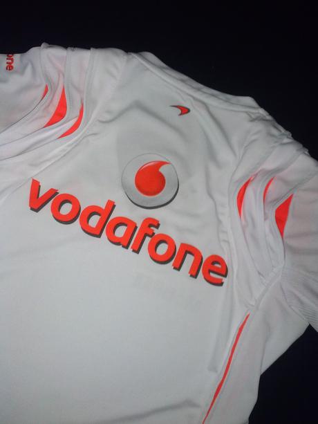 Super sportove tricko s/m, 164