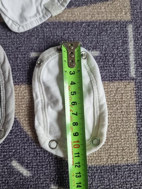 Balik pre novorodeniatko - uterak, slinták, deka.., 50–62