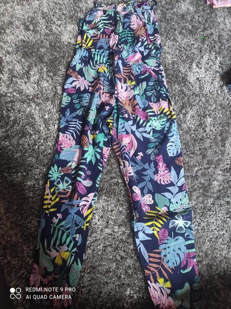 Hm overal 128, h&m,128