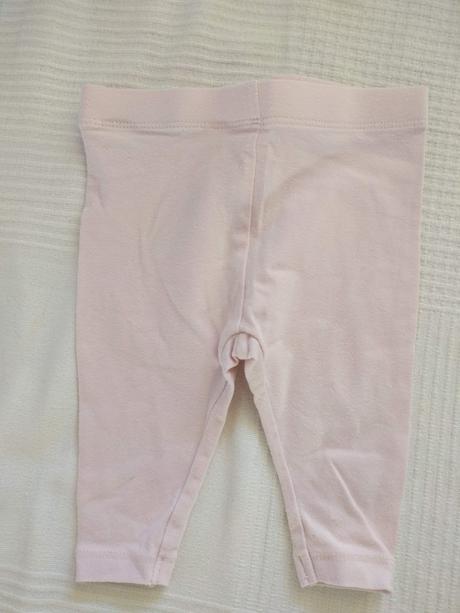 Legínky 2ks, lupilu,56