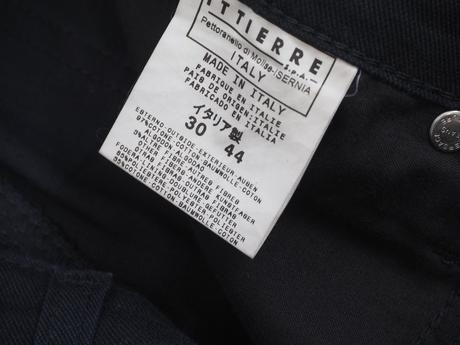 Luxusné pánske nohavice versace, versace,m