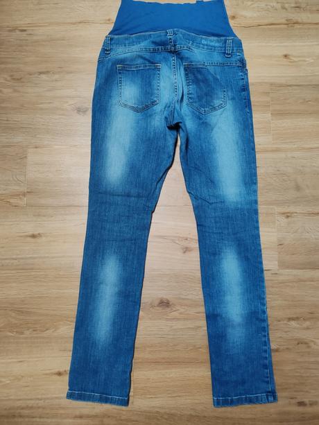 Tehotenske rifle 40, l