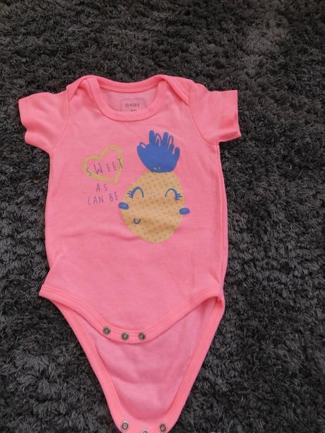 Body č.80, baby,80