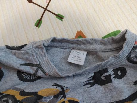 Mikina lindex 104, lindex,104