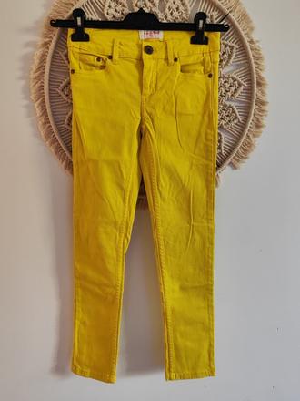 Žlté nohavice, 140