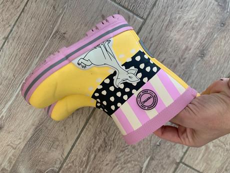 Reima gumáky 24, en fant,24