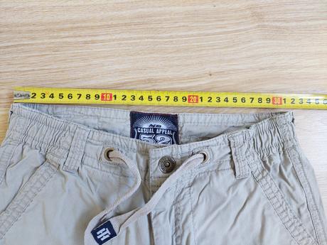 Šortky c&a v.146, c&a,146