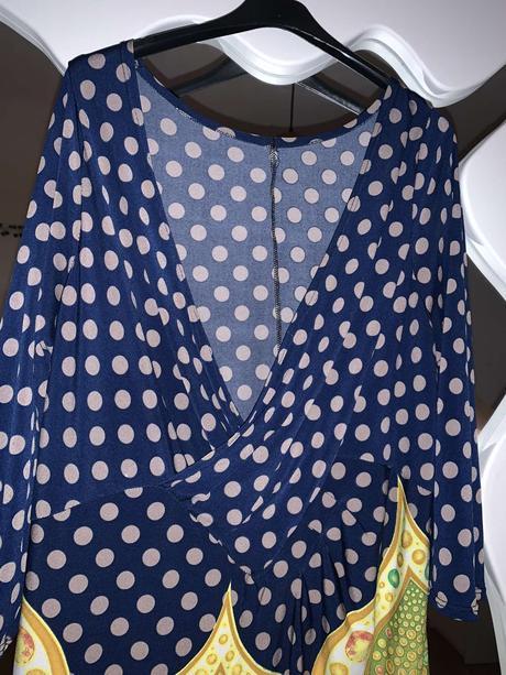 Šaty m/l, l