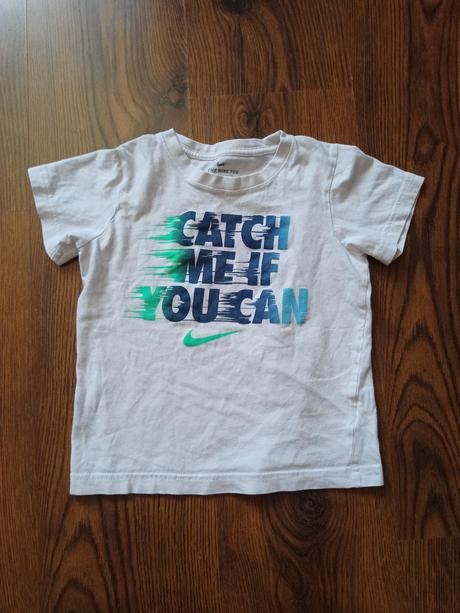 Nike tričko, nike,110