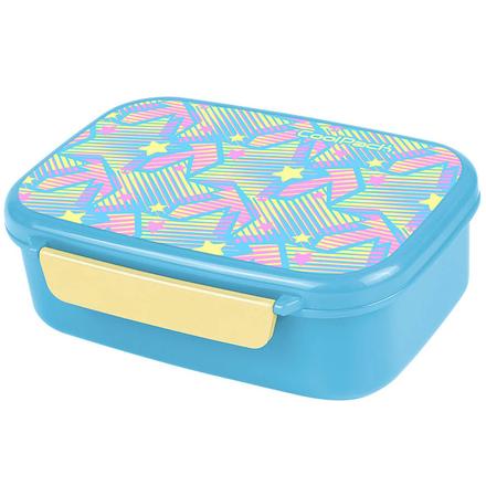 Box na desiatu-rôzne motívy, 