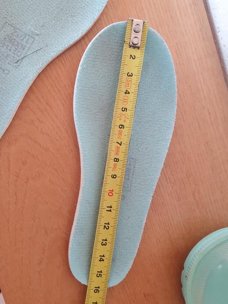 Priesvitne gumaky, next,24