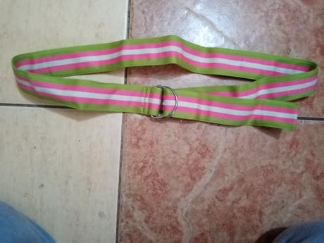 Dámske opasky, 