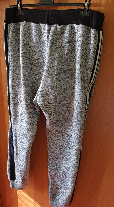 Panske teplaky xl, xl