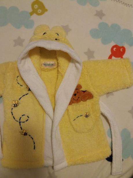 Župan vzor macko, 68