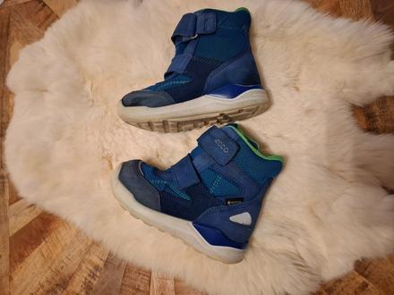 Ecco velcro velk 24, ecco,24