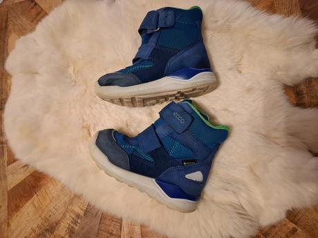 Ecco velcro velk 24, ecco,24