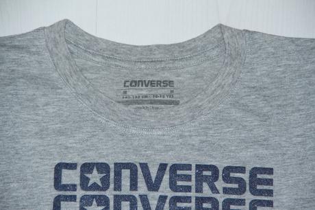 Tričko, converse,140