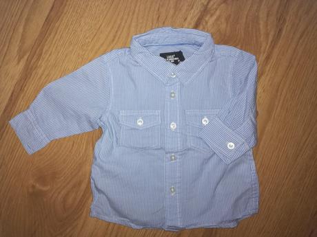 Košeľa, l.o.g.g.,62