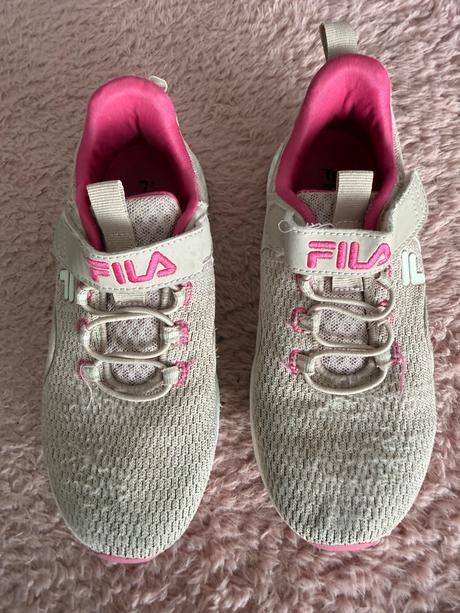 Tenisky, fila,33