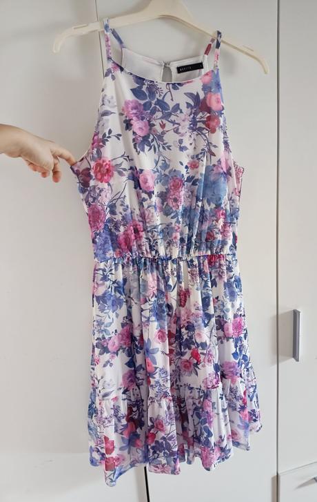 Letné šaty mohito, mohito,l