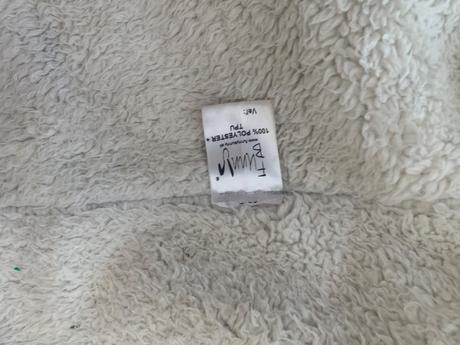 Funny bunny jarný kabátik 5/6, 110/116/122, funny bunny,110