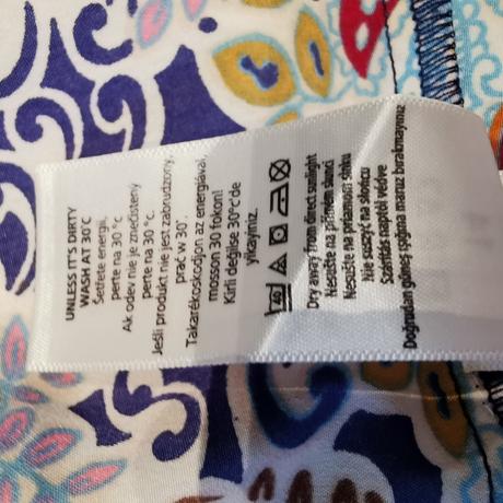 Maxi šaty f&f 42ka, f&f,42