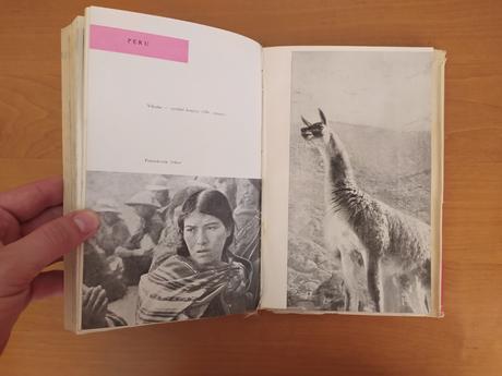 Latinská amerika - nepokojný kontinent (1963), 