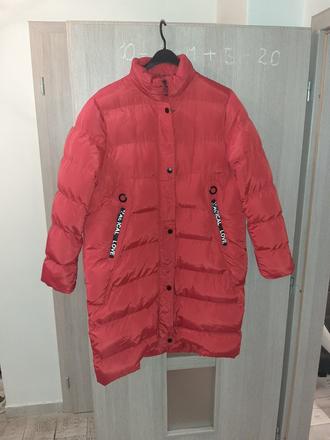 Zimná bunda č. xl, xxl