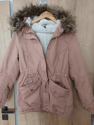 Zimná bunda č.36., 36