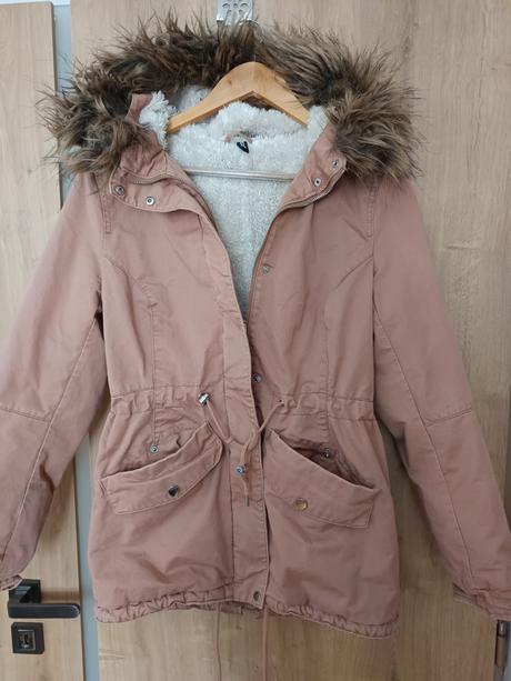 Zimná bunda č.36., 36